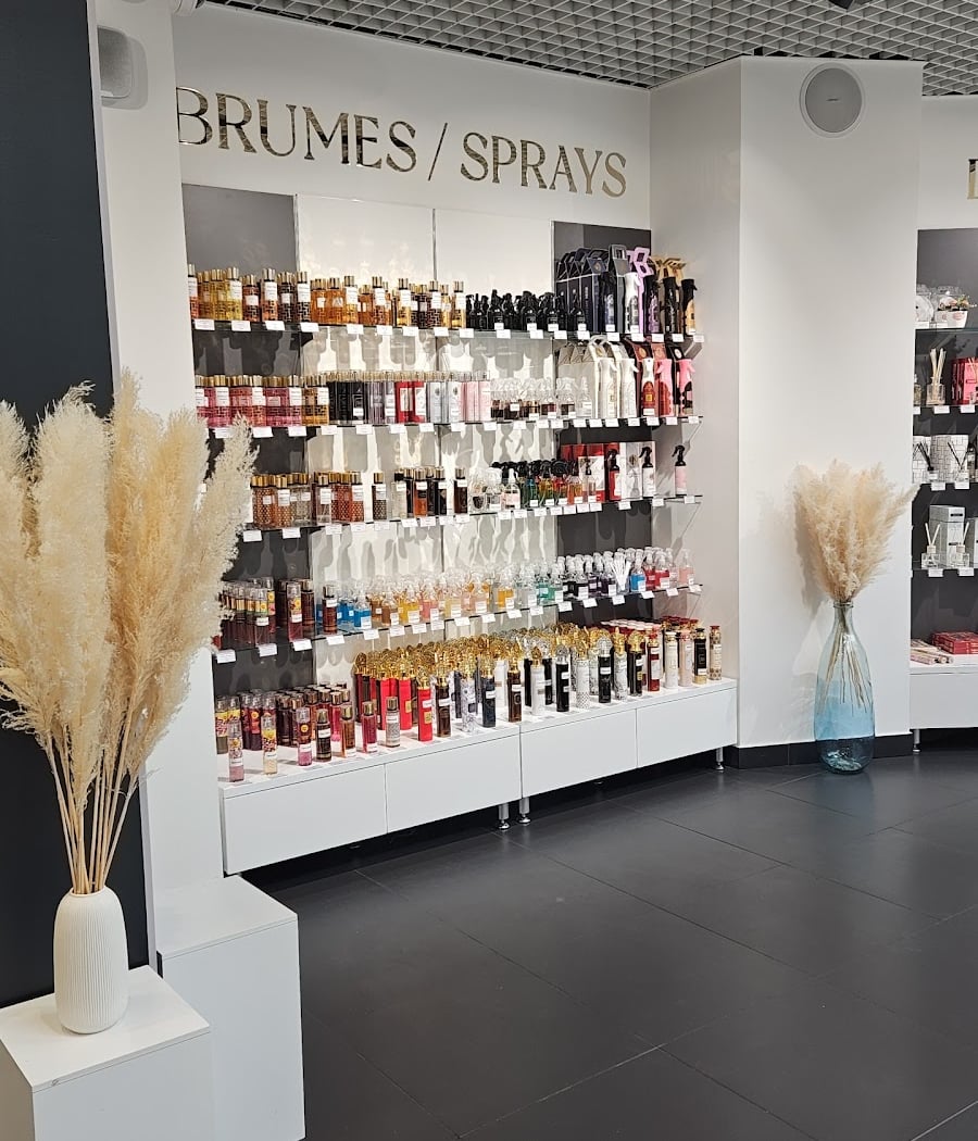 O'Style Paris Parfumerie Dubaï 2